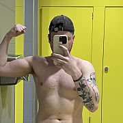 Tomk888 - mężczyzna, 22 lat, Bielsko-Biała