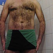 ManForAll - mężczyzna, 65 lat, Berlin