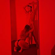 RedRoom69 - para (kobieta 30 lat, mężczyzna 33 lat), Kraków