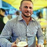 Furb - mężczyzna, 40 lat, Opole