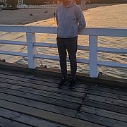 Wysportowanyyy - mężczyzna, 34 lat, Łomża