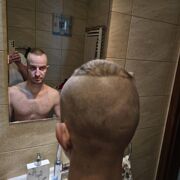 Onon90Bis3x - muž, 35 let, Hamburg