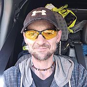 Kakaduka - mężczyzna, 47 lat, Děčín