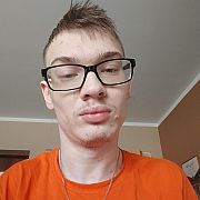 Kamil200107 - mężczyzna, 23 lat, Poznań