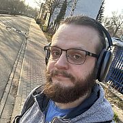 Owlosiony98 - mężczyzna, 26 lat, Katowice