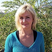 AsiX76 - жінка, 50 років, Warszawa