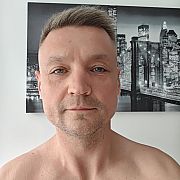 Maakaass - чоловік, 45 років, Wrocław