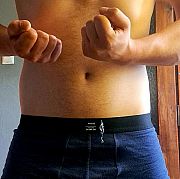 Huberto669 - muž, 23 let, Waregem