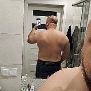 Duch93 - mężczyzna, 32 lat, Kraków