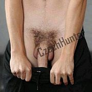 Czechhunter - mężczyzna, 18 lat, Warszawa