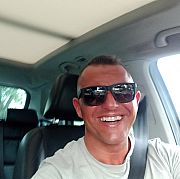 ESCOBAR16 - mężczyzna, 37 lat, Toruń