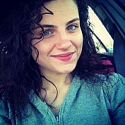 Patrycja2121 - woman, 30 years, Lublin