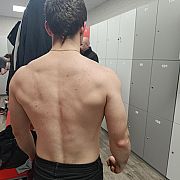 Ricko234 - mężczyzna, 26 lat, Łomża