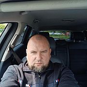 XJack80 - mężczyzna, 45 lat, Warszawa