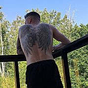 Fuck3r - mężczyzna, 27 lat, Gdańsk