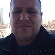 Ivashchuk - mężczyzna, 41 lat, Częstochowa