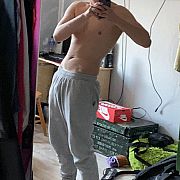 Dominik420ez - man, 19 years, Wejherowo