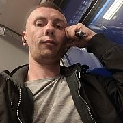 Bezimienny922 - mężczyzna, 33 lat, Poznań