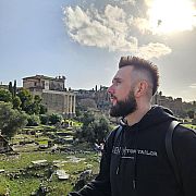 Art8888 - мужчина, 37 лет, Warszawa