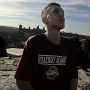 Freelay - чоловік, 25 років, Кам'Янець-Подільський