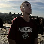 Freelay - mężczyzna, 24 lat, Кам'Янець-Подільський
