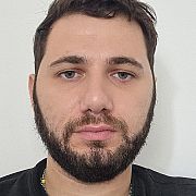 Dawid099 - mężczyzna, 33 lat, Warszawa