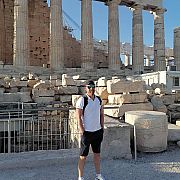 Sestoelemento - мужчина, 42 лет, Warszawa