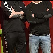 2MenFun - mężczyzna, 44 lat, Amsterdam