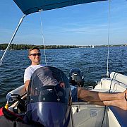 DreDone - muž, 31 let, Gdańsk