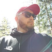 Leszko3234 - mężczyzna, 43 lat, Zgorzelec