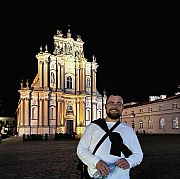 Krzyczglosniej777 - mężczyzna, 26 lat, Warszawa