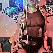 CURVYWITCH4444 - žena, 30 let, Toruń