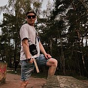 DBass - mężczyzna, 25 lat, Gdańsk