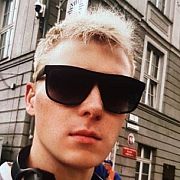 DBass - mężczyzna, 25 lat, Gdańsk