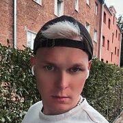 DBass - mann, 26 Jahre, Gdańsk