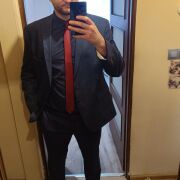 NGregor - man, 39 years, Hamburg