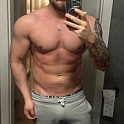 PavPower - mężczyzna, 32 lat, Gdańsk