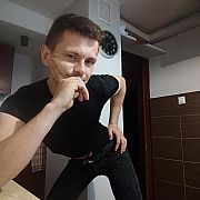 NiedoswiadczonyKamil - man, 30 years, Lublin