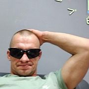 Bogus84 - mężczyzna, 40 lat, Pieńsk