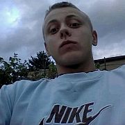 Pati1997 - mężczyzna, 27 lat, Poznań