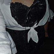 MarcelinA487 - transsexuellen, 44 Jahre, Łódź