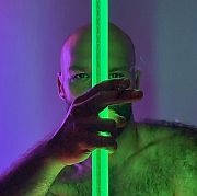 Bigchrisu - мужчина, 41 лет, Poznań