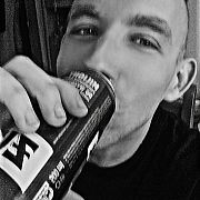 Ixthial - muž, 26 let, Kruszwica