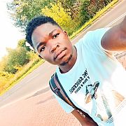 Rodgers - mężczyzna, 25 lat, Katowice