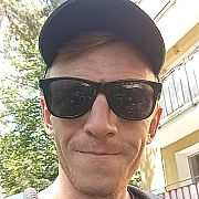 Rudkiewka - muž, 35 let, Józefów