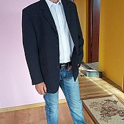 Adasiek2233 - чоловік, 34 років, Człuchów