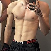 Oliwierprogeacz - muž, 18 let, Kraków