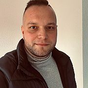 Skrob - mężczyzna, 32 lat, Katowice