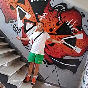 Krystianek122 - чоловік, 30 років, Międzyrzec Podlaski