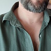 Alobar - mężczyzna, 42 lat, Poznań